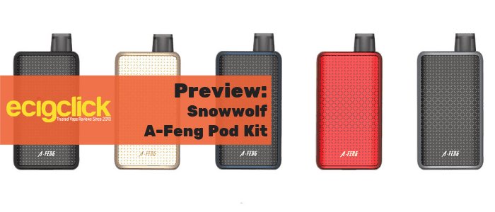 elfbar nachfll pod luft aus UWELL CROWN POD KIT
