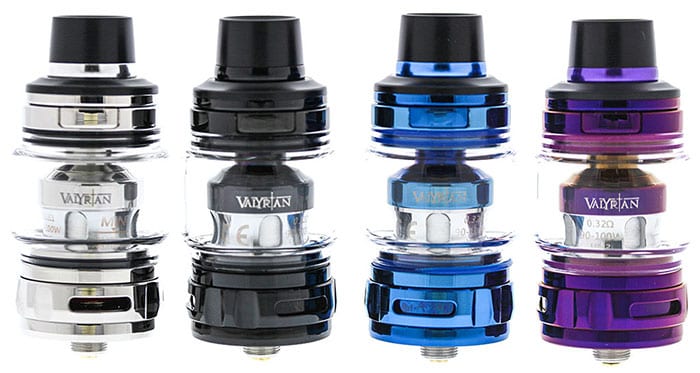 uwell valyrian 2 vape tank