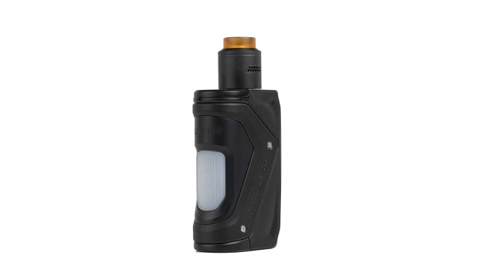 Geek Vape Squonker Kit moda