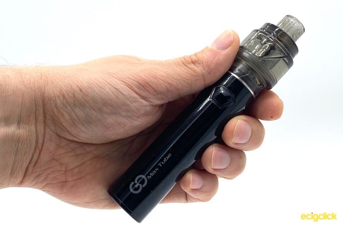 Innokin GoMax Tube Handcheck