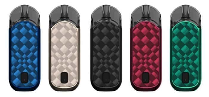 Joyetech Teros One 5 colours