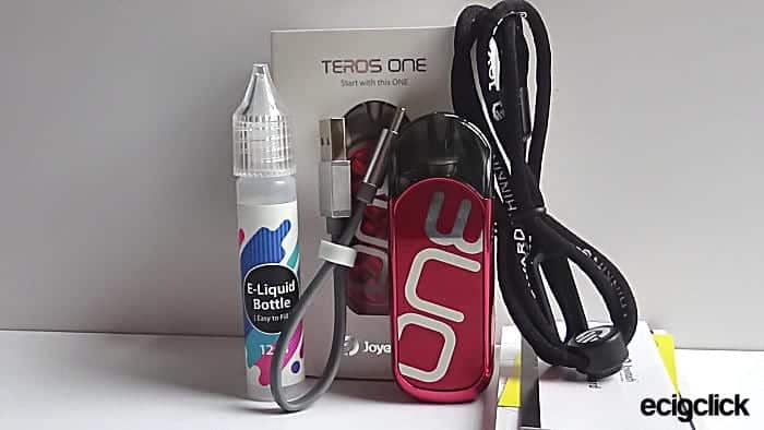 Joyetech Teros One kit full