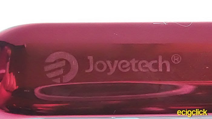 Joyetech Teros One joyetech logo