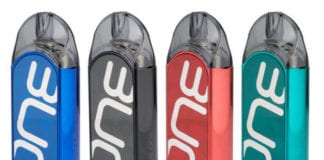 Joyetech Teros One art head
