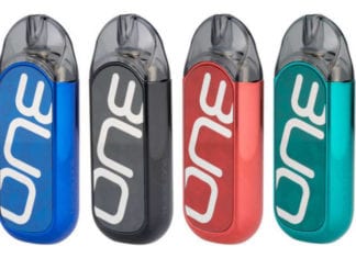 Joyetech Teros One art head