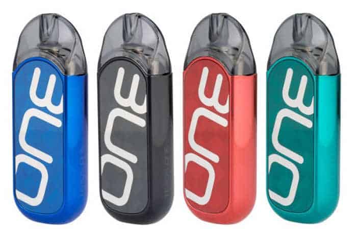 Joyetech Teros One art head