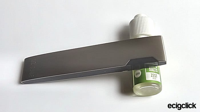 OzSlide liquid balance