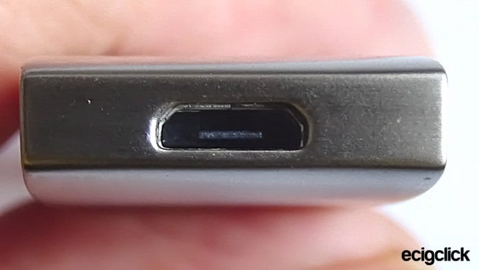 OzSlide micro usb