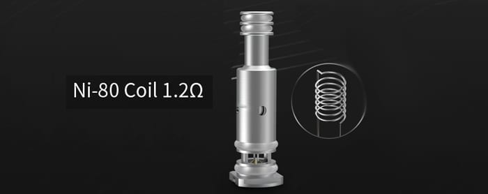 Smoant Battlestar Baby 1.2Ohm coil