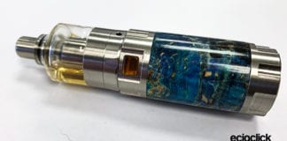 Ultroner Mini Stick with Kayfun Lite