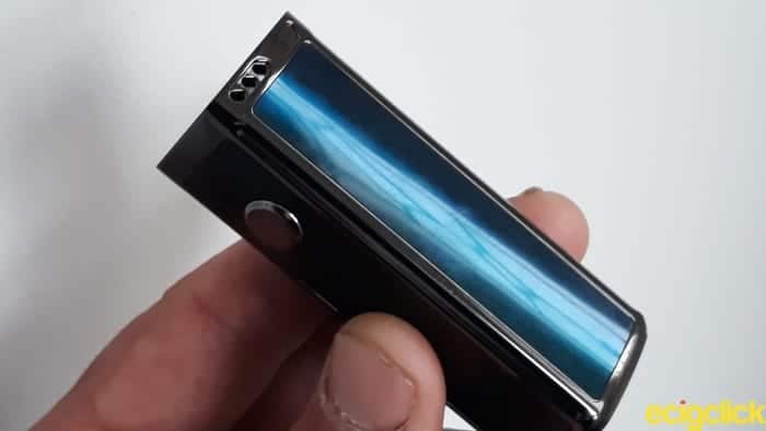 Voopoo Vinci R Side Panels