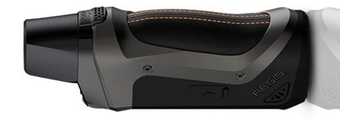 aegis boost black