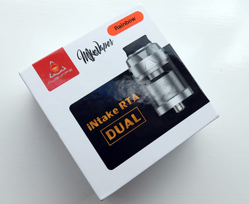 augvape intake dual box
