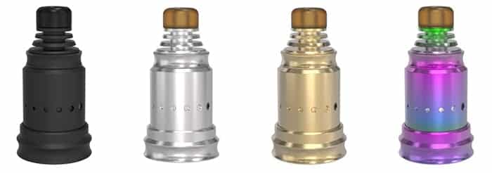 berserker mtl rda range