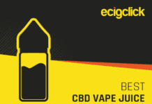 Best CBD Vape Oil E-Liquid Brands