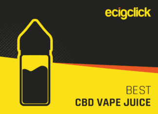 Best CBD Vape Oil E-Liquid Brands