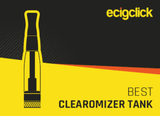 Best Clearomizer - featured image