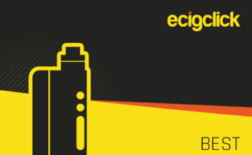 9 Best Vape Mod & Box Mods of 2026 – From Over 480 Mods Tested Best vape mods holder image