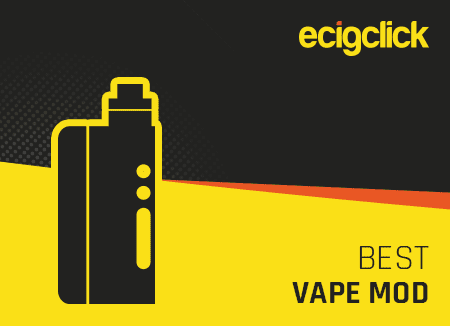 9 Best Vape Mod & Box Mods 2024 [From 480+ Mods Tested] - Ecigclick