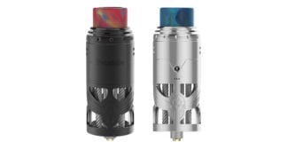 9 Best RTA Tanks 2025 - Flavour, Clouds & MTL (100+ Tested)