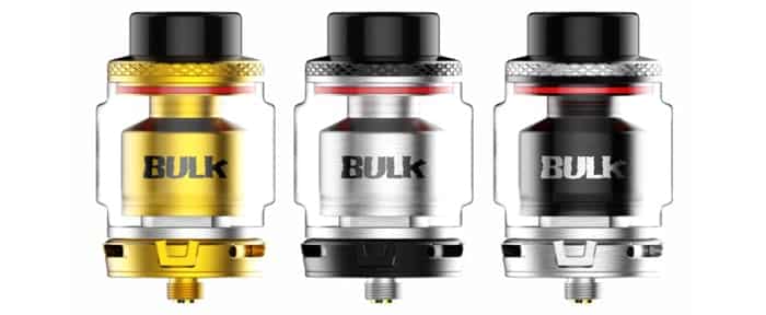 bulk rta