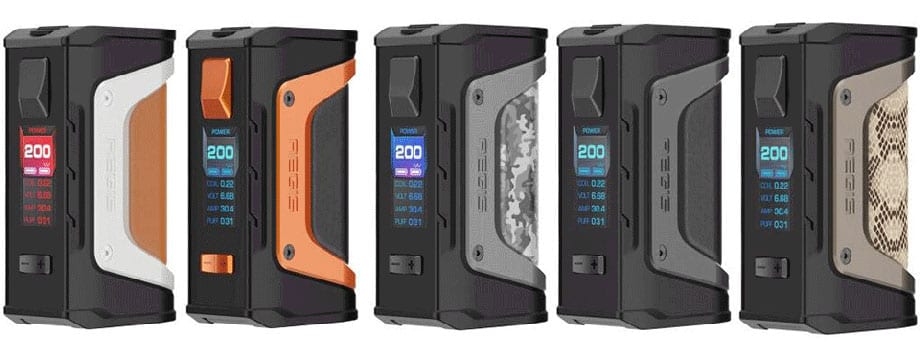 Vape Mods: A Practical Guide to Getting Started - Ecigclick Vape Mods: A Practical Guide to Getting Started - Ecigclick