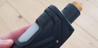 geekvape aegis squonk review