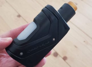 geekvape aegis squonk review