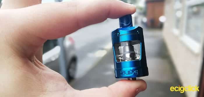 Innokin 4ml Zlide tank