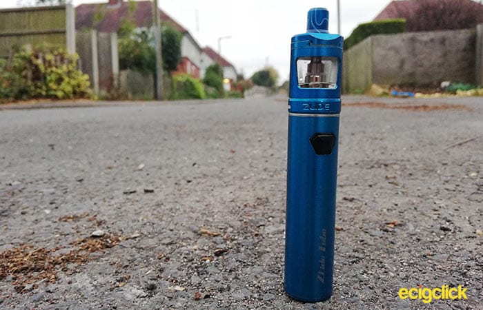 Innokin Zlide Tube reviews