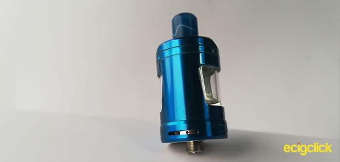 Airflow on innokin zlide 4ml