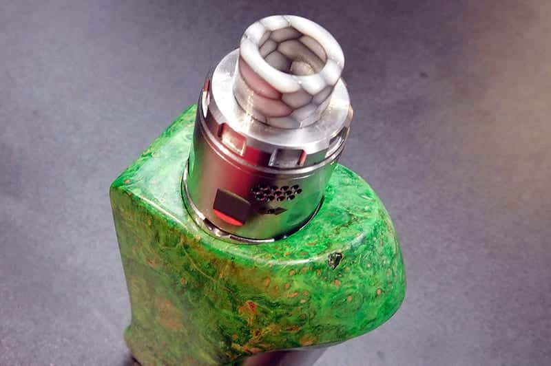 kelpie rda