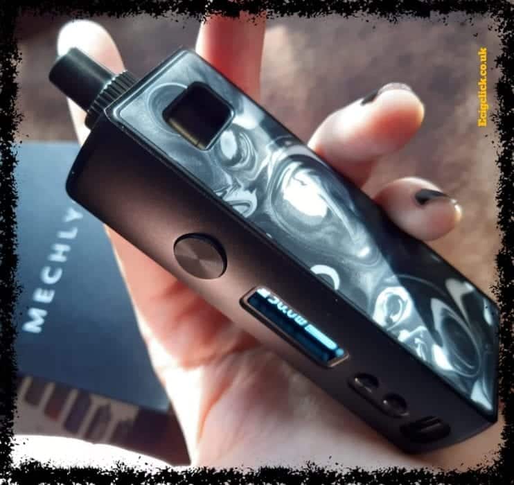 mechlyfe ratel review