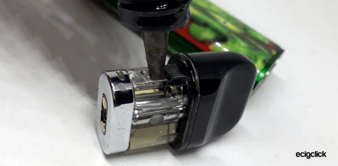 Smok Novo 2 Pod Kit Review - Simple Smok Nord - Ideal For new Vapers!