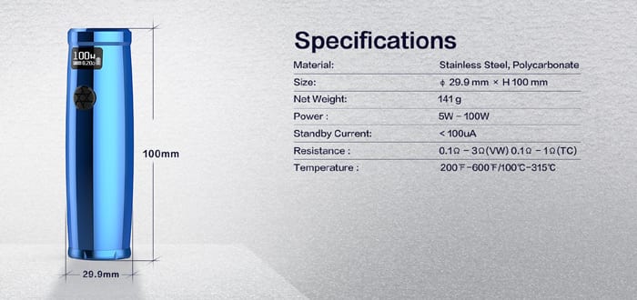 nunchaku 2 mod specs