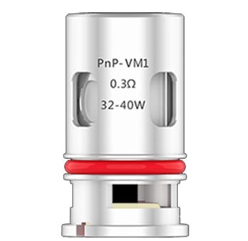 Vinci PnP VM1 coil