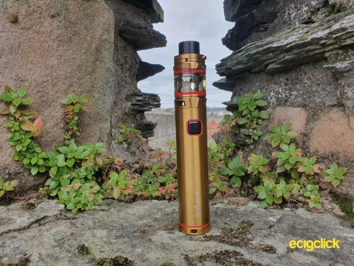 Outdoor image of Stick 80W