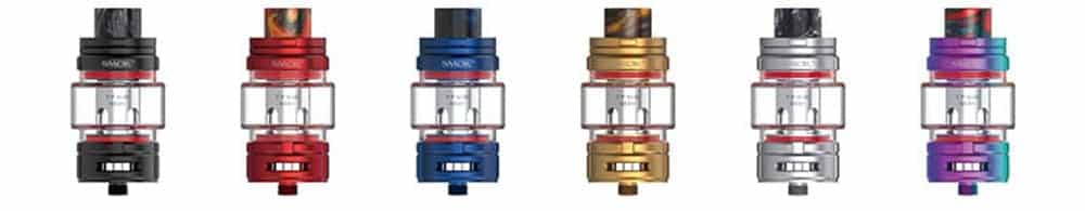 tfv16 range