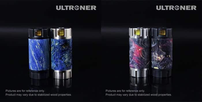 Ultroner Mini Stick review