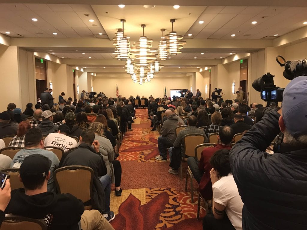 USA Vape Crisis and Bans Latest Could Vapes Be Banned On Planes