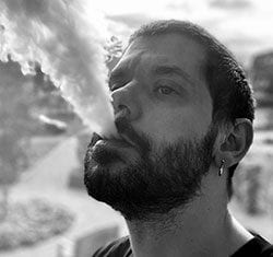 Will Jameson - Ecigclick Vape Reviewer