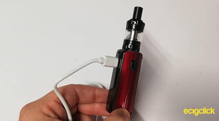 Eleaf iStick Amnis 2 kit USB-C Charger