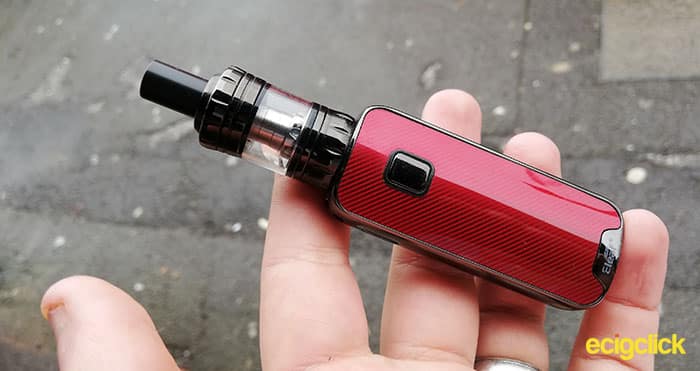 Eleaf iStick Amnis 2 kit - Red