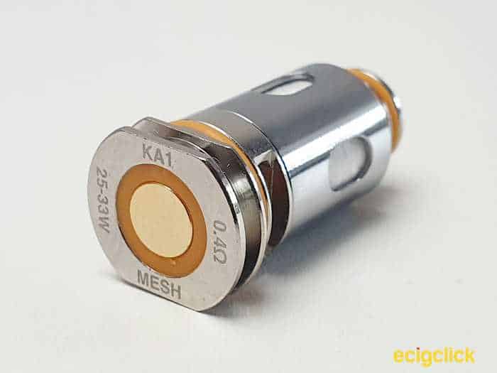 GeekVape Aegis Boost 04 coil