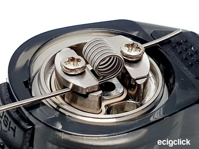 Geekvape Aegis Boost Pod Kit And Rba Review Pod Mod Perfection Ecigclick