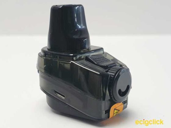 GeekVape Aegis Boost Pod Kit and RBA Review - Pod Mod Perfection ...