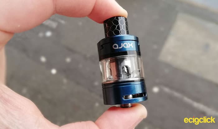 Innokin proton mini ajax kit AJAX Tank