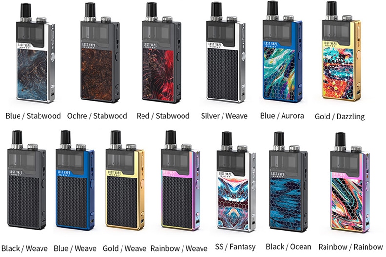 Lost-Vape-Orion-Q-PRO-Pod-Kit-Review