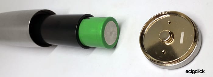 18650 battery