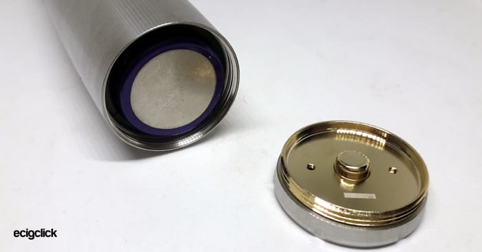 Nunchaku 2 battery cap marking